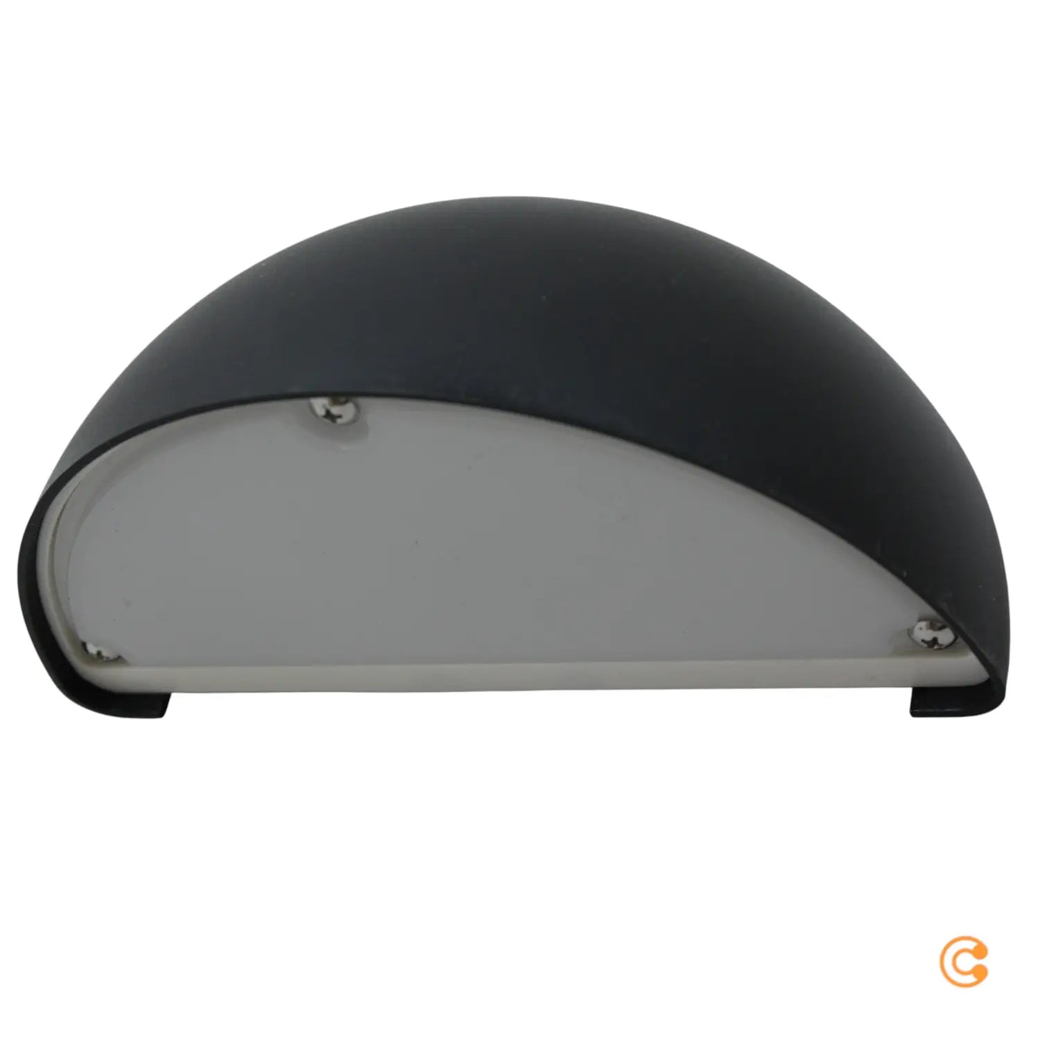 B-Ware Nordlux Außenwandleuchte Scorpius Aus Kunststoff Schwarz Wandlampe Siehe Text