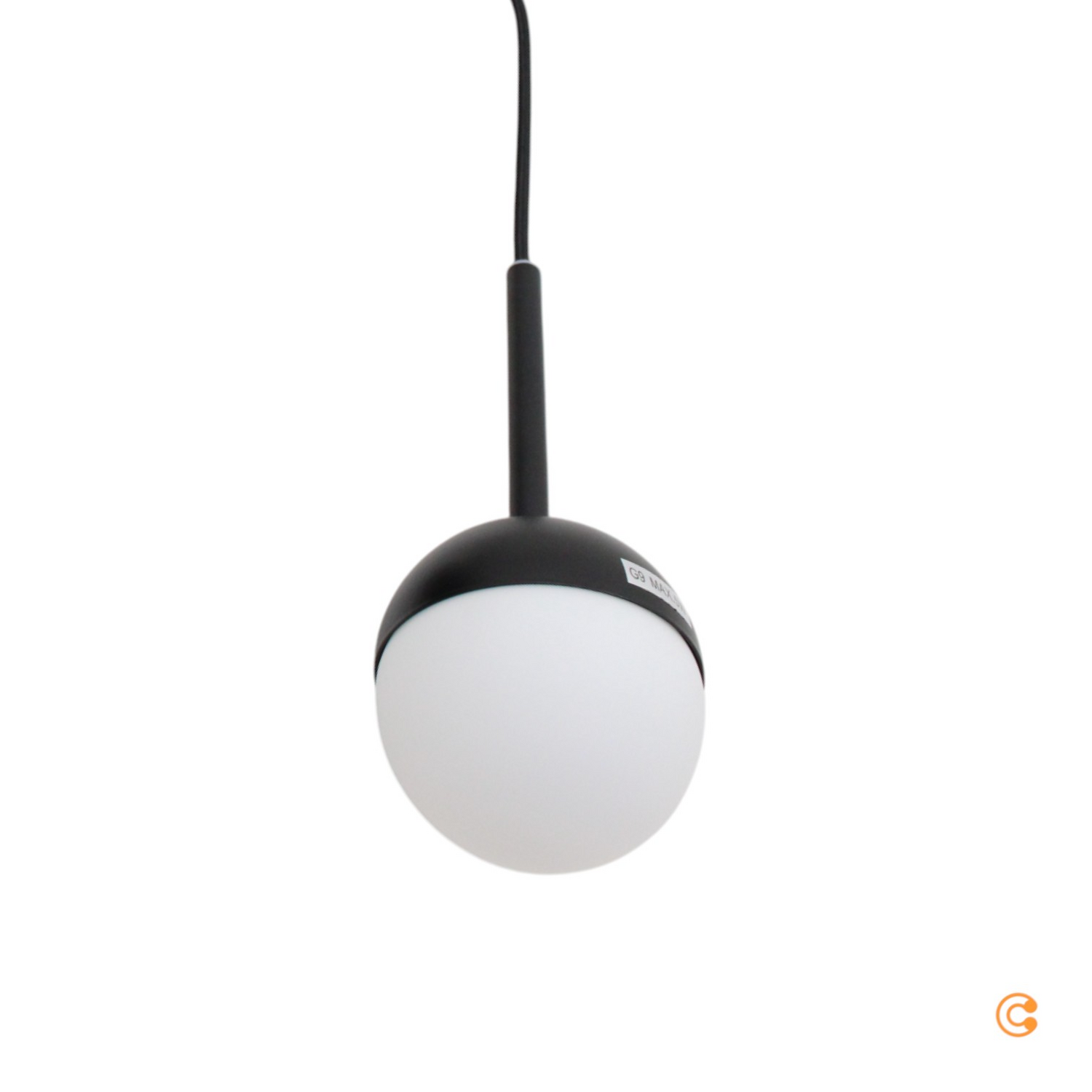 B-Ware Nordlux Hängeleuchte Contina Deckenlampe Pendelleuchte Wohnzimmerleuchte G9