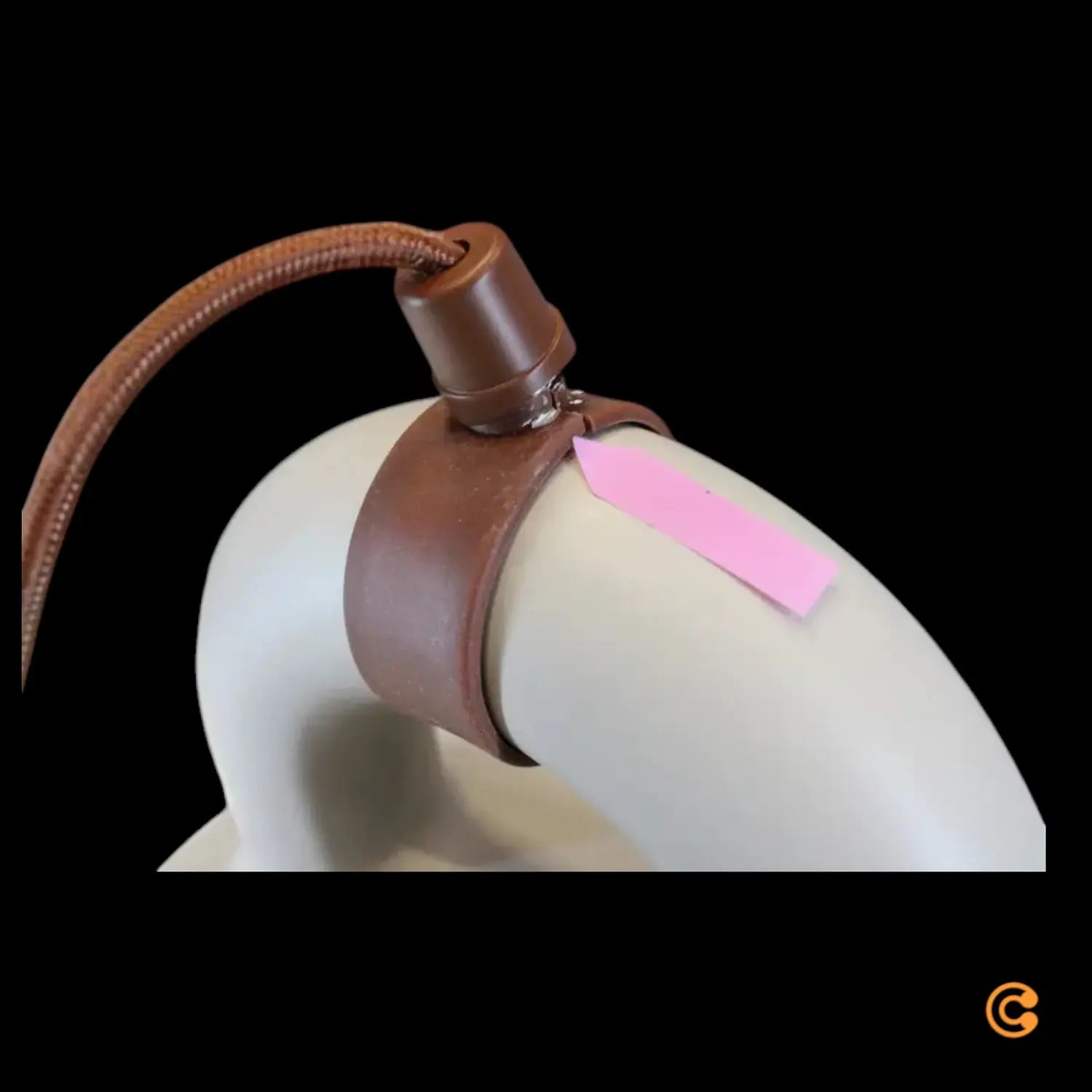 C-Ware Normann Copenhagen Bell Hängeleuchte Leuchte Licht Deckenlampe Siehe Text/Foto