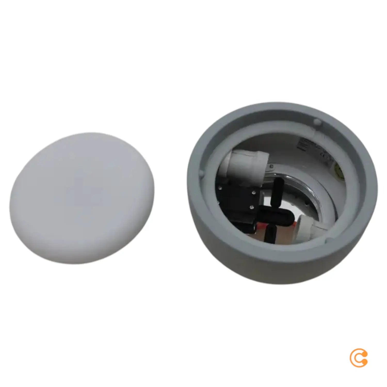 B-Ware Northern Over Me Wandleuchte Deckenleuchte Lampe Leuchte ø20cm Siehe Text/Foto