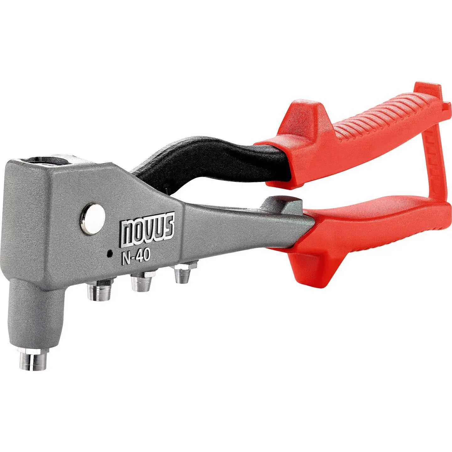 B-Ware Novus Blindnietmutterzange N 120 Nietzange Werkzeug Blindnietmutter Set