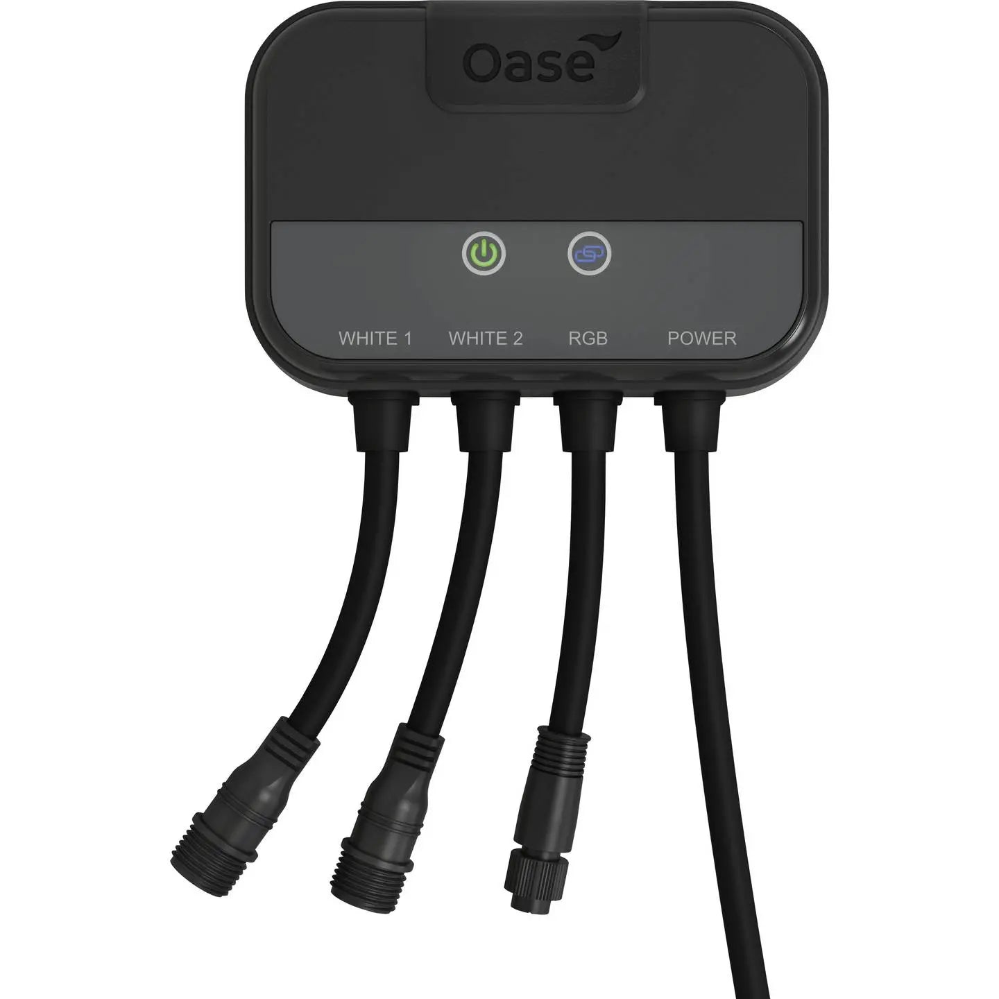 B-Ware Oase Controller Schalter Switch Steuerung Lunaqua Connect Beleuchtung Teich Ip67