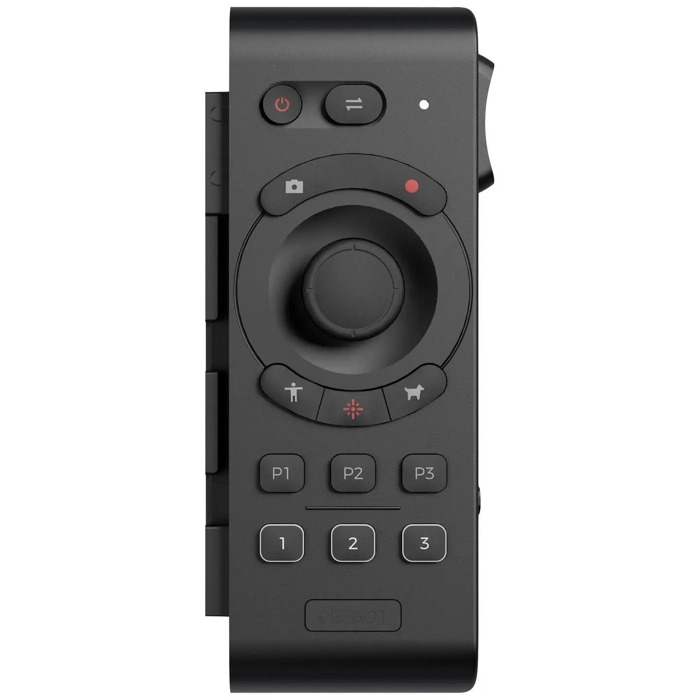 B-Ware Obsbot Tail Air Remote Fernbedienung Steuergerät Kamera Zubehör Wireless
