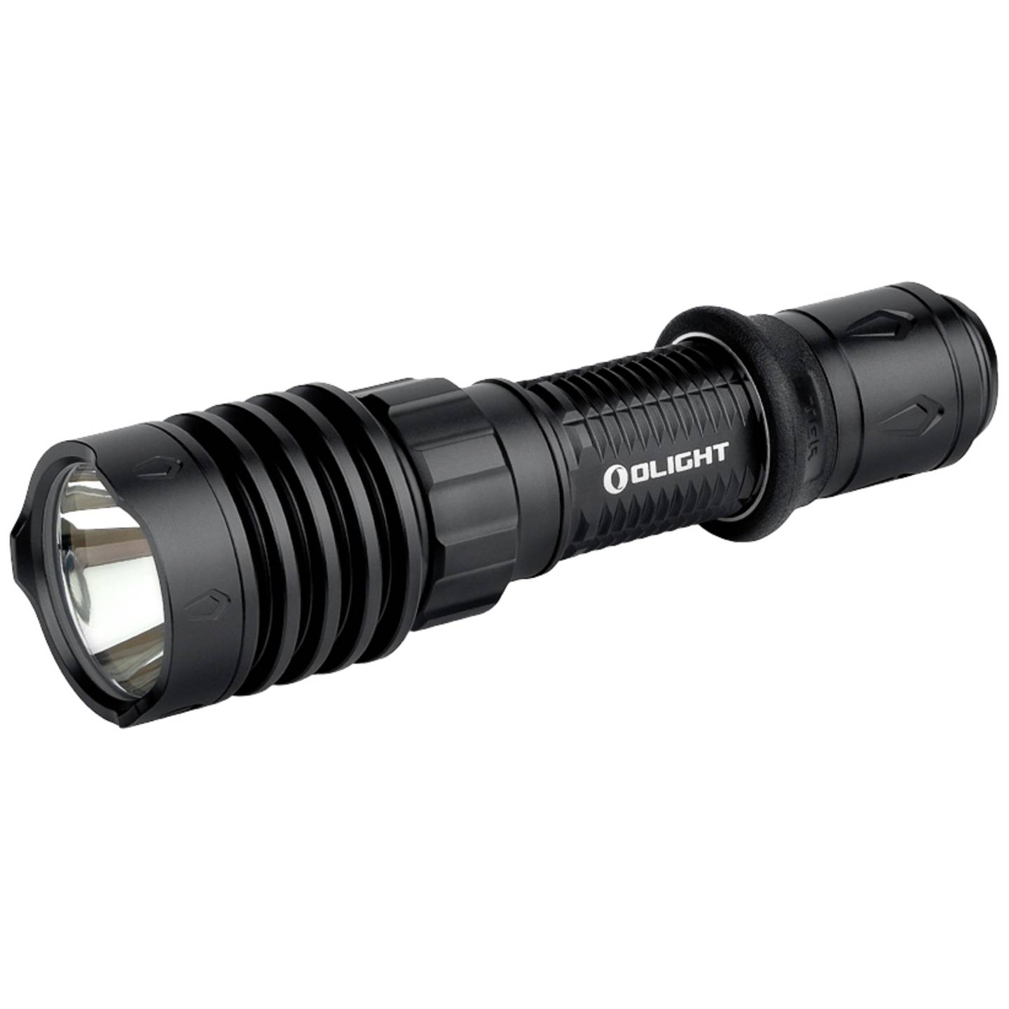 B-Ware O Light Taschenlampe Lampe Led Warrior X4 Akkubetrieben Schwarz 2600 Lm 8h 249g
