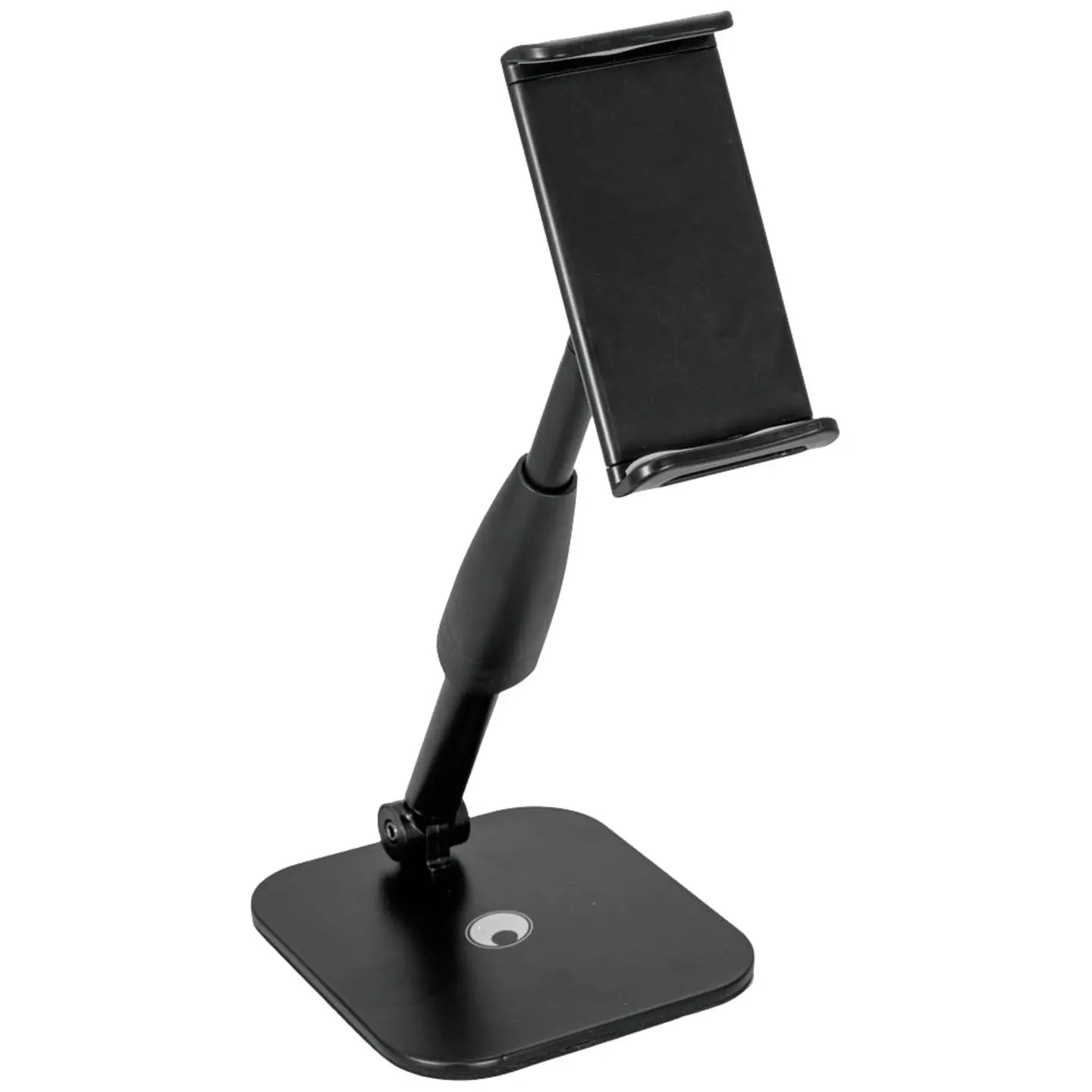 B-Ware Omnitronic Hts 2 Tablet Tischhalterung Halter Universal Ständer Halterung