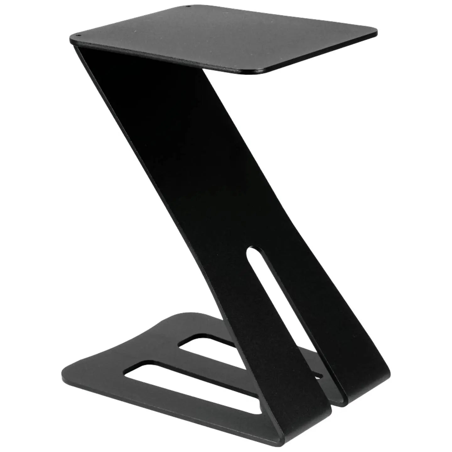 B-Ware Omnitronic Monitorständer Monitor Stativ Lautsprecherständer Schwarz Tmo 3