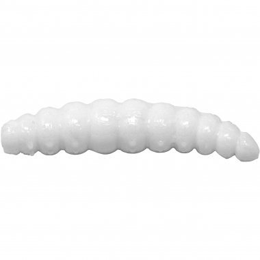 Omura Baits Larvy (Weiß)