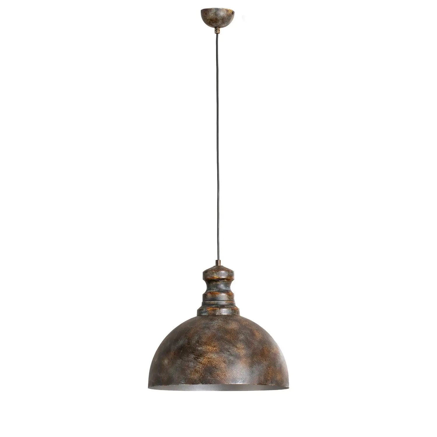 B-Ware Opviq Pendelleuchte Hängeleuchte Saglam Metall Vintage Design E27 Led Siehe Text