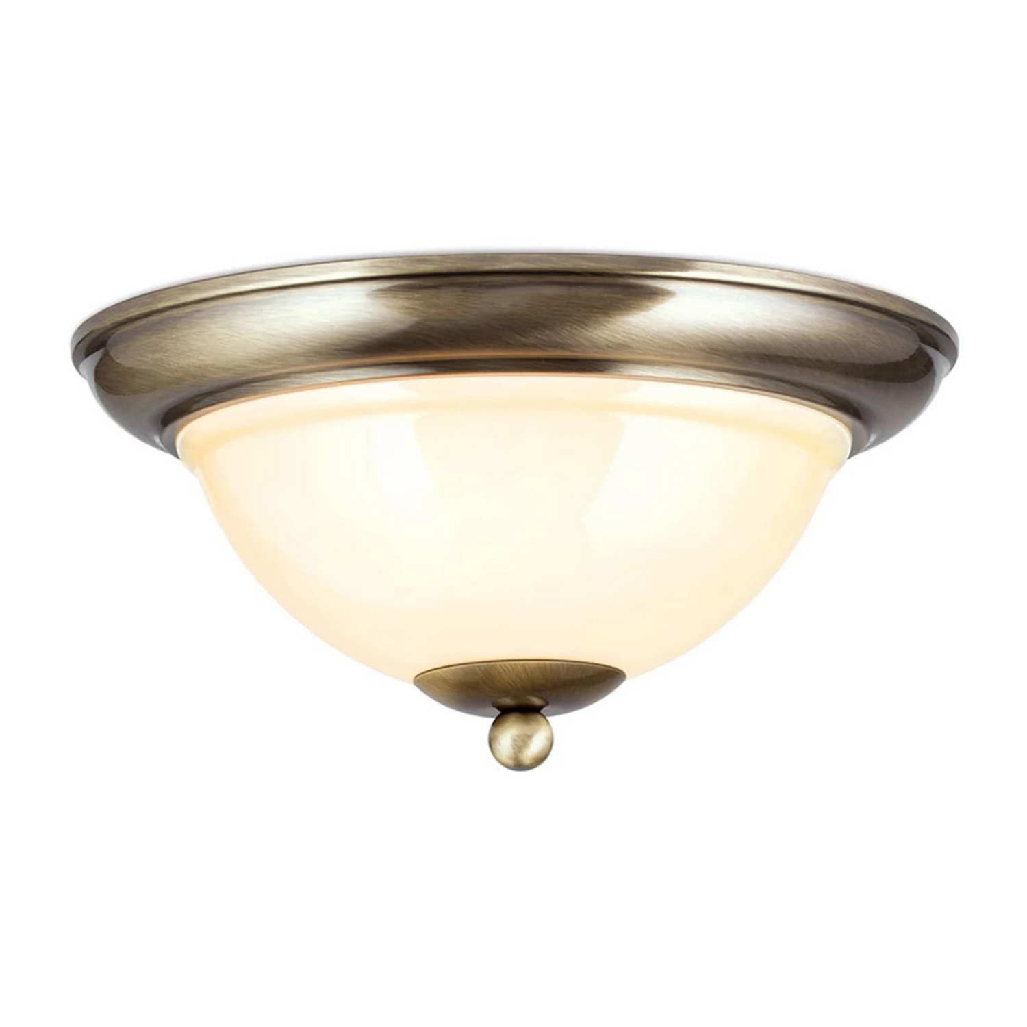 B-Ware Orion Deckenleuchte Austrian Old Lamp ø 27 Cm Deckenlampe Deckenlicht Leuchte