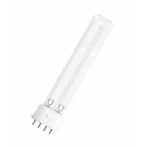 B-Ware Osram Lampe Röhre Entkeimungslampe 142 Mm Uvc Hns S/E Purite 9 W 2 G7 2 Stück