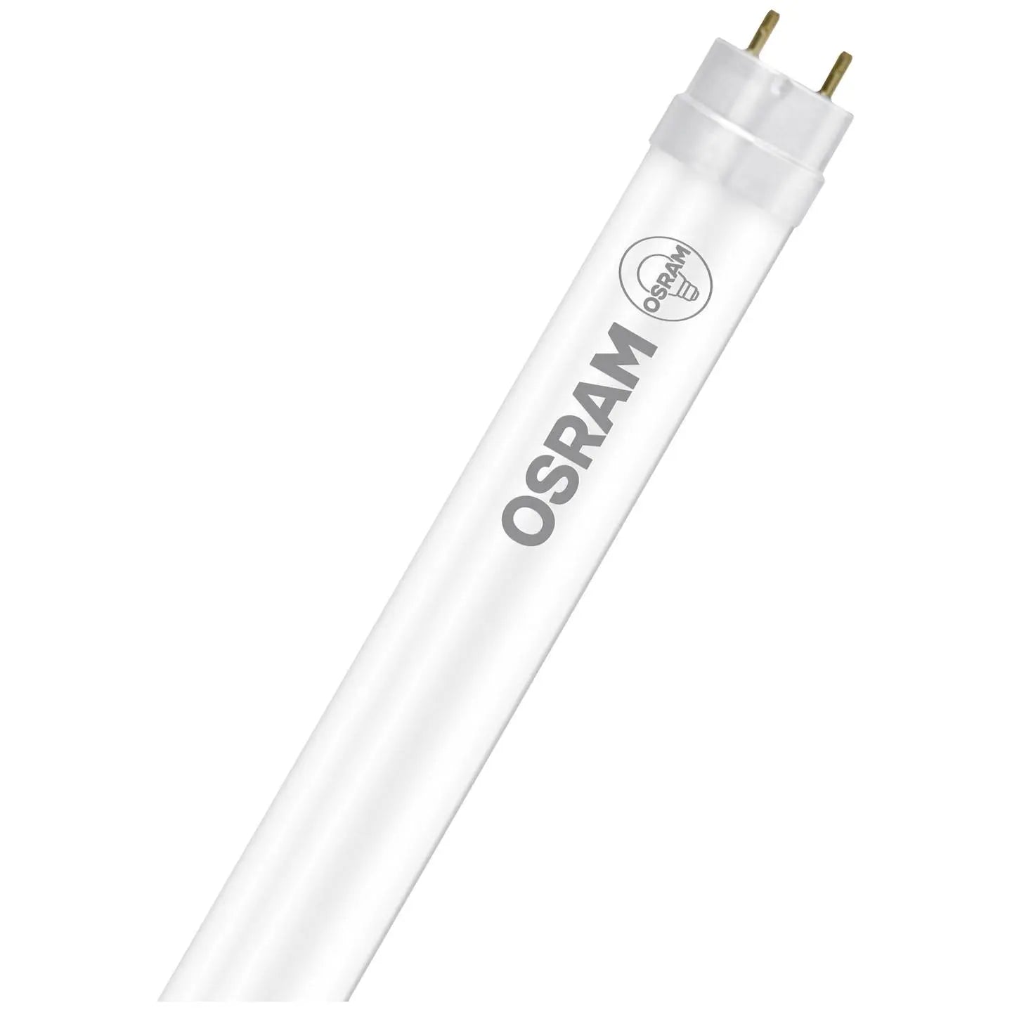 B-Ware Osram Led Röhre Leuchtstoffröhre T8 Neutralweiß G13 Sensor 2 Stück
