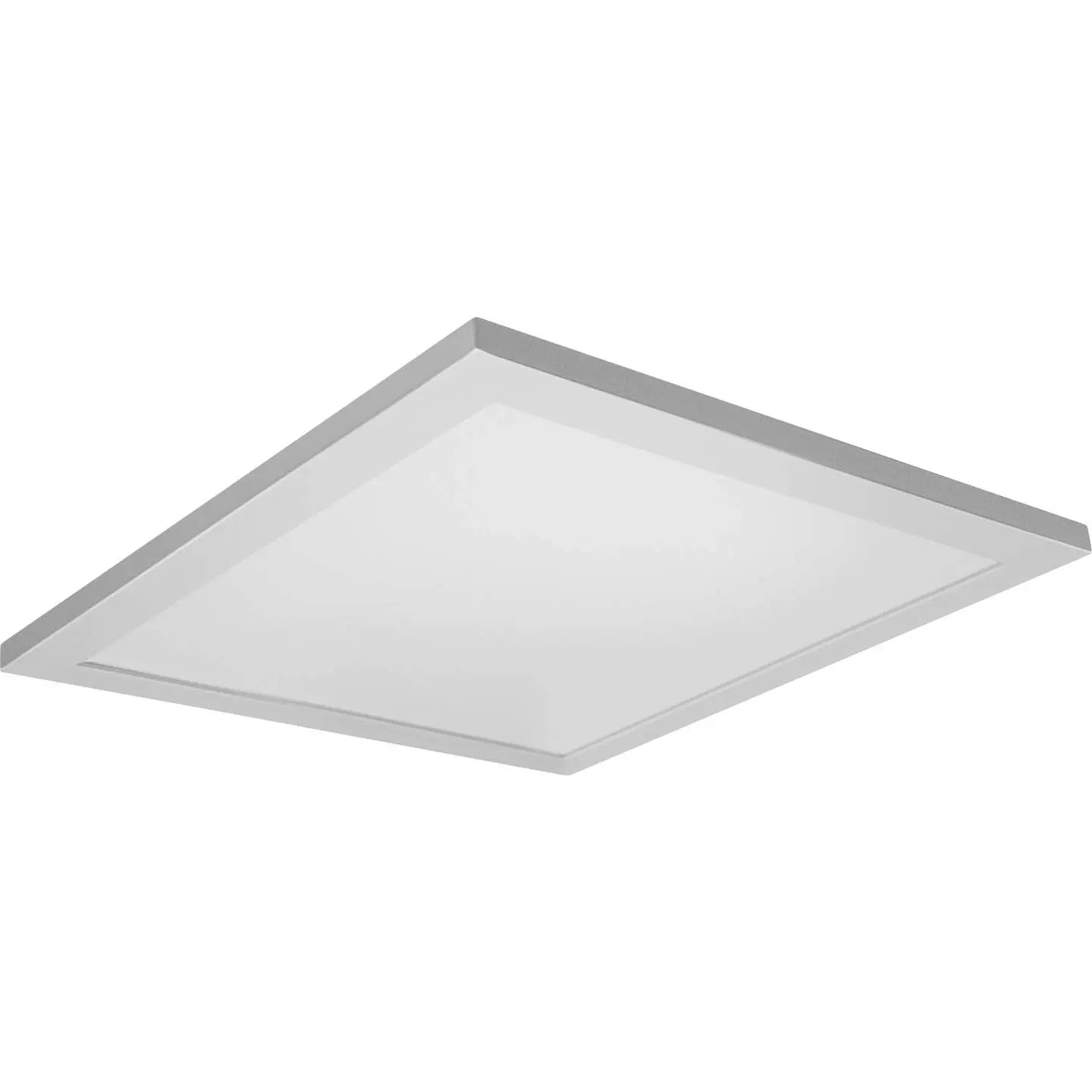B-Ware Osram Smart+ Einbauleuchte Panelleuchte Downlight Matter Weiß App Alexa Dimmbar