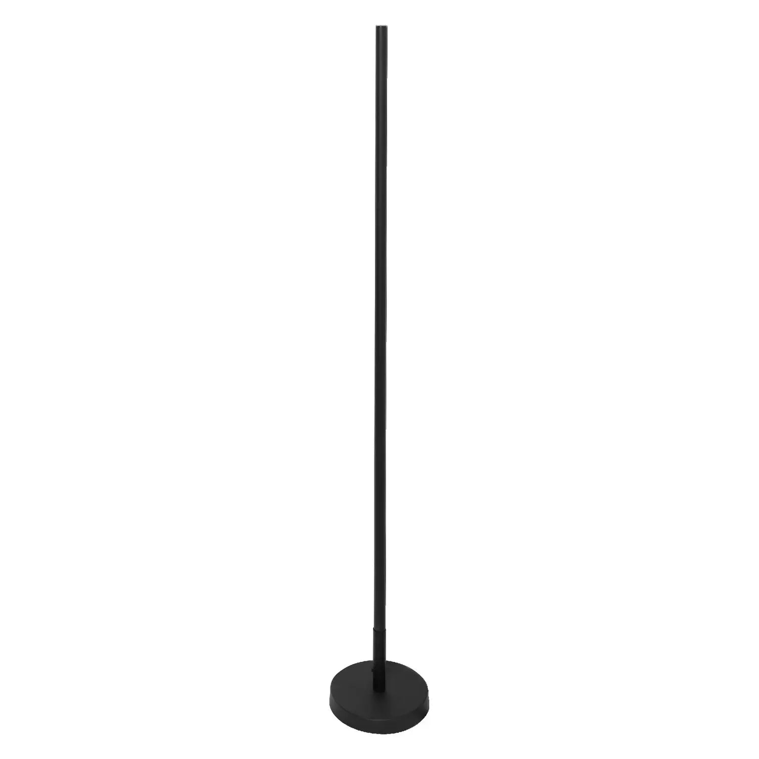 B-Ware Osram Stehlampe Stehleuchte Smart Wi Fi Led Rund Schwarz Rgb Tunable White
