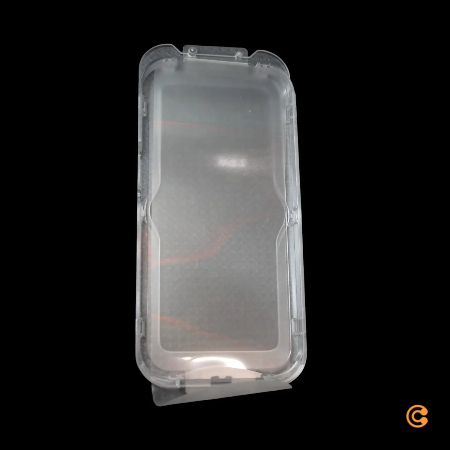 B-Ware Otterbox Displayschutzglas Schutzfolie Apple I Phone 17 Pro Glas Für I Phone