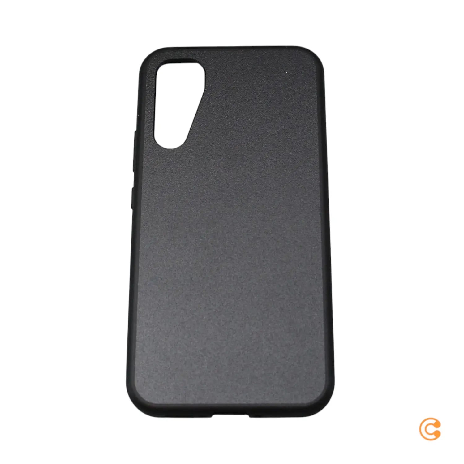 B-Ware Otter Box Backcover Hülle Case Schutz Samsung Galaxy A34 5 G Schwarz React Series