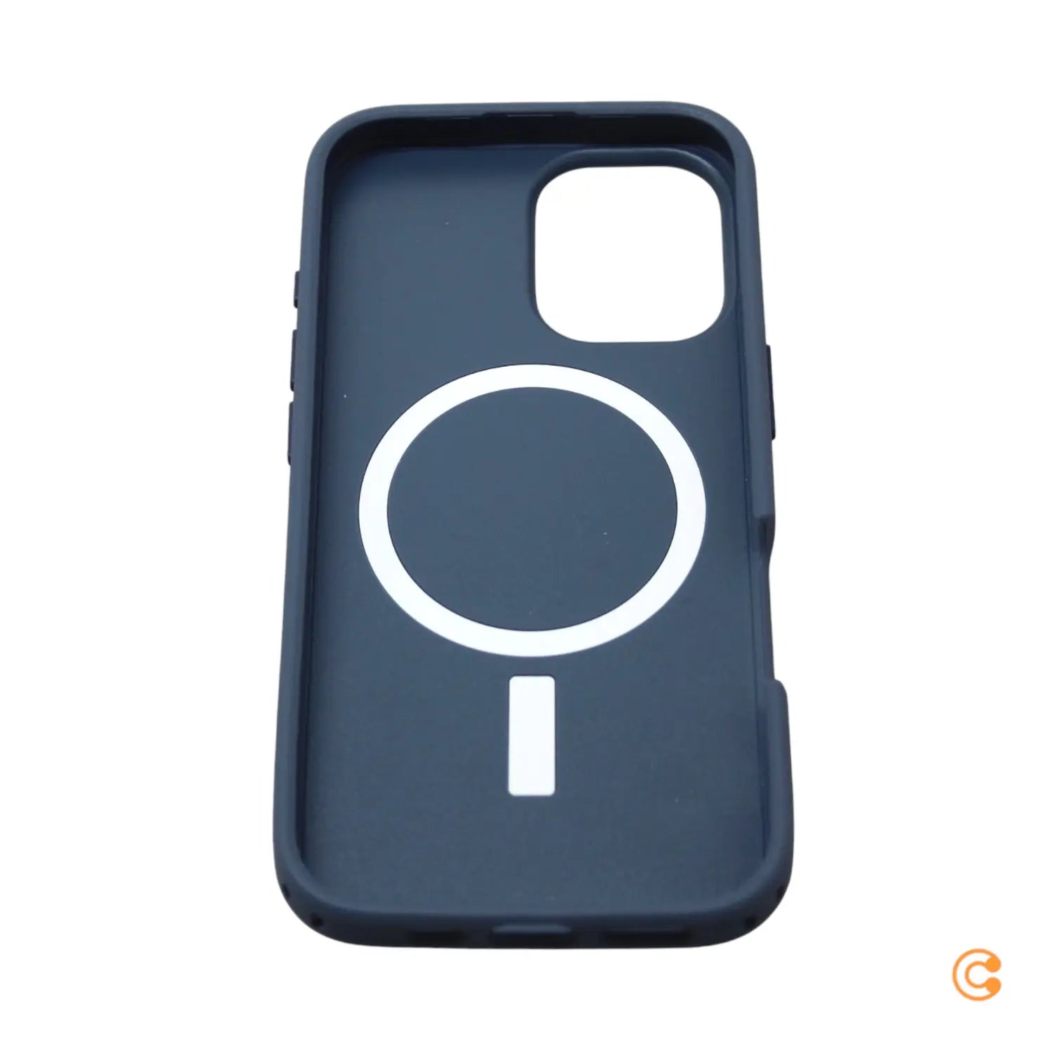 B-Ware Otterbox Hülle Case I Phone 16 Mag Safe Backcover Kunststoff Bluetiful Schutz