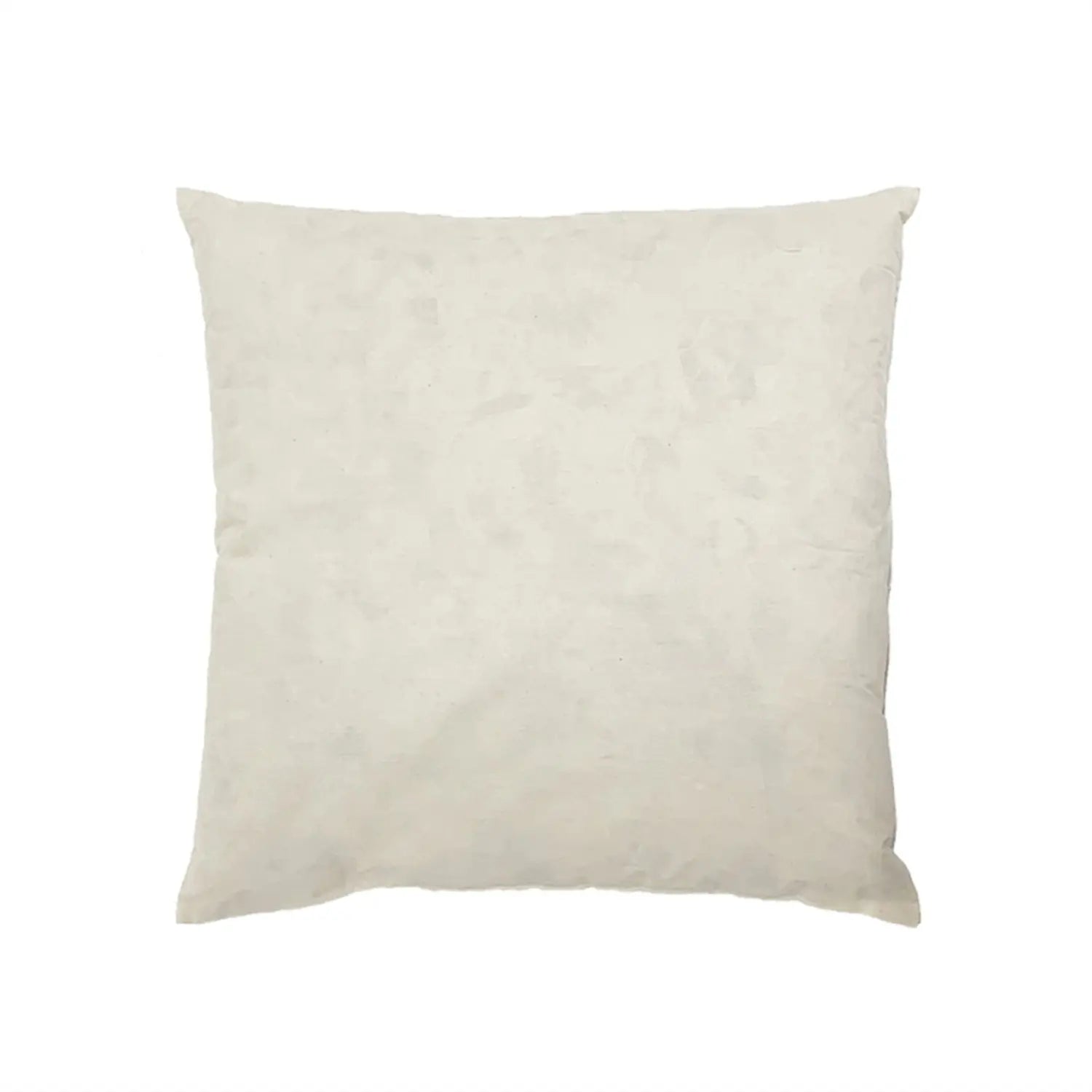 B-Ware Oyoy Living Kissenfüllung Kisseninlet 80x80 Cm Weiß Baumwolle Füllkissen Füll651
