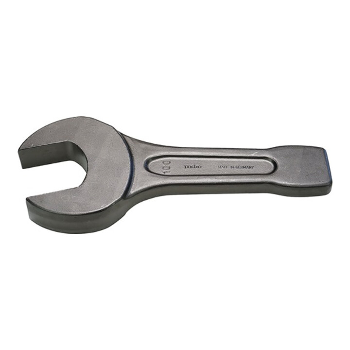 B-Ware Padre Schlagmaulschlüssel Schlüssel Werkzeug 65mm Chrom Vanadium Stahl 340mm