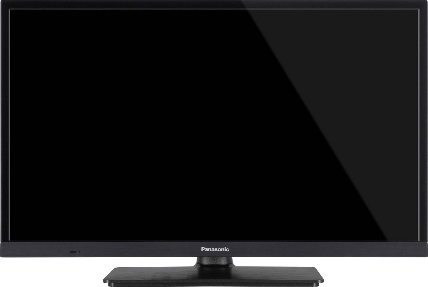 B-Ware Panasonic Tv 24 S50 A Led Tv 60 Cm 24 Zoll Dvb T Dvb S2 Dv Bildschirm Siehe Text
