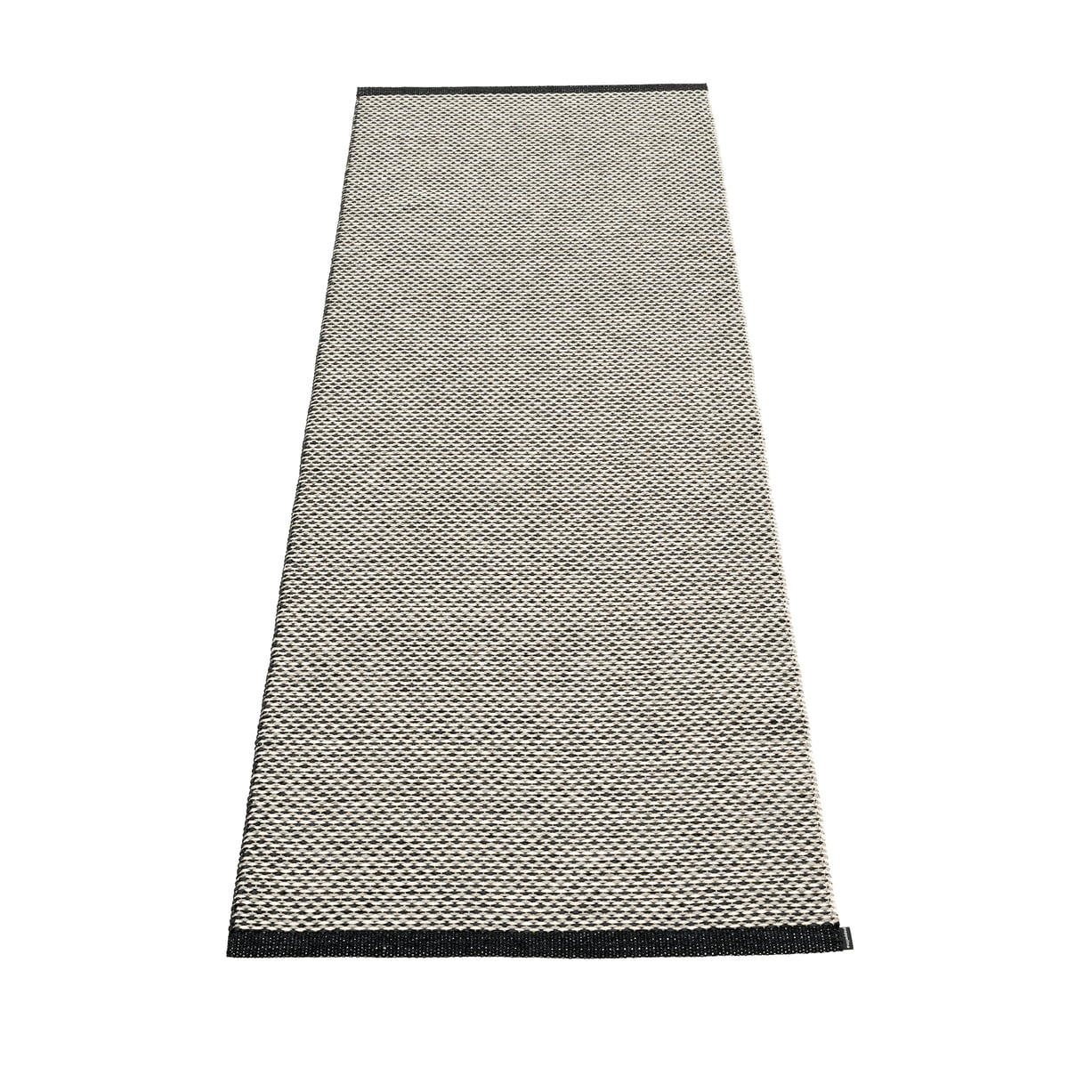 B-Ware Pappelina Effi Teppich Läufer Bodenläufer Designteppich Outdoor Teppich Balkon