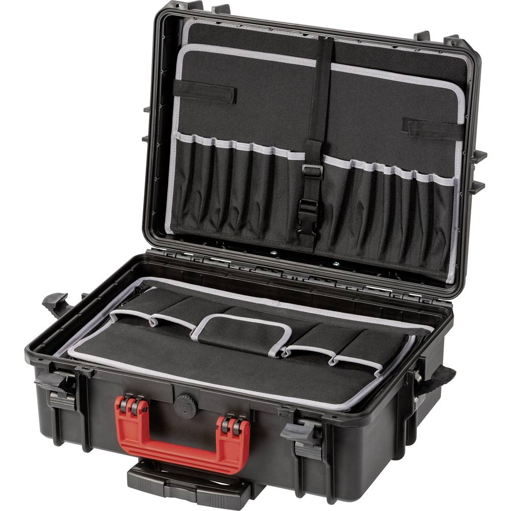 B-Ware Parat Protect 34 S Roll 6505000391 Werkzeugkoffer Kiste Werkzeug Unbestückt