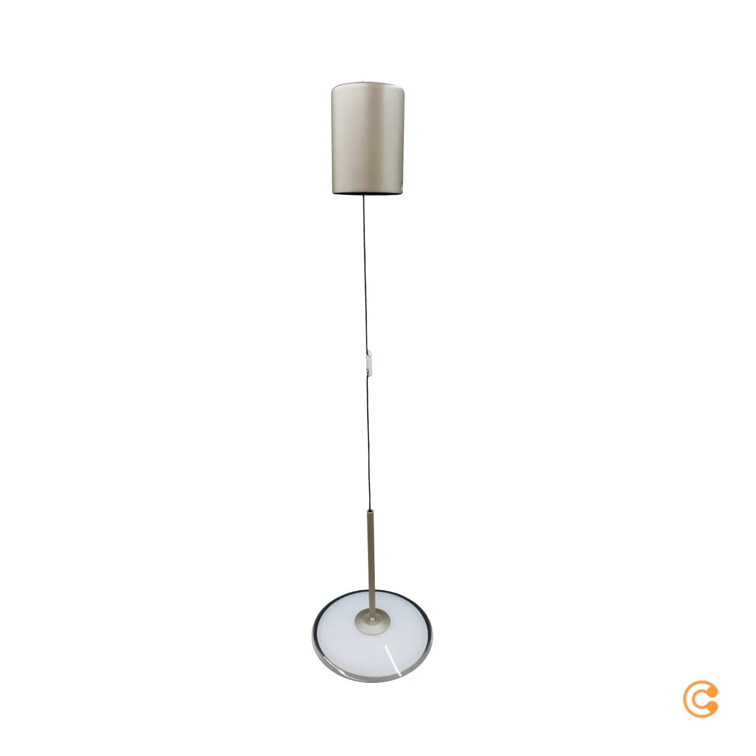 B-Ware Paul Neuhaus Pendelleuchte Hängelampe Led Bronce Elipsa Wohnzimmer Esszimmer