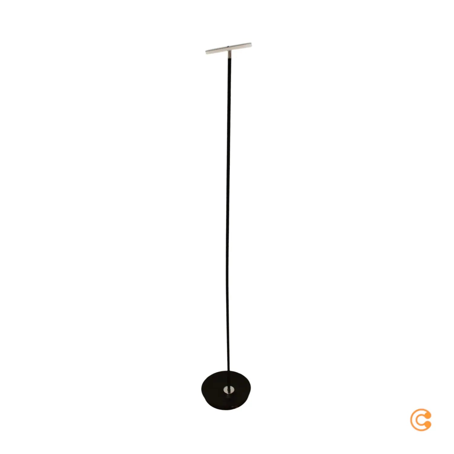 B-Ware Paul Neuhaus Led Stehleuchte Standlampe Akkuleuchte Bente Dimmbar Schwarz