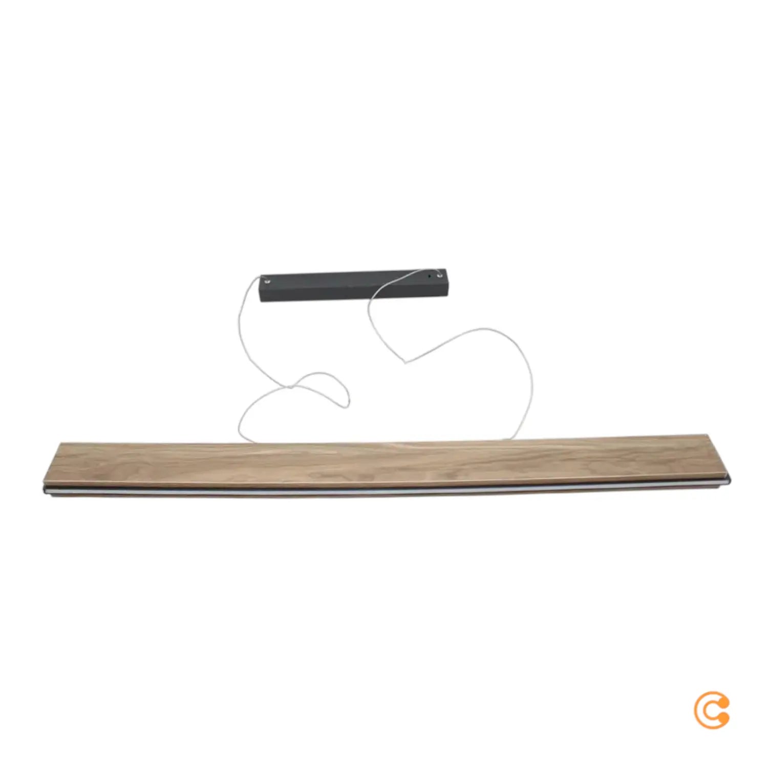 B-Ware Paul Neuhaus Palma Led Hängeleuchte Hängeleuchte Lampe Leuchte Cct 38 W Alu H920