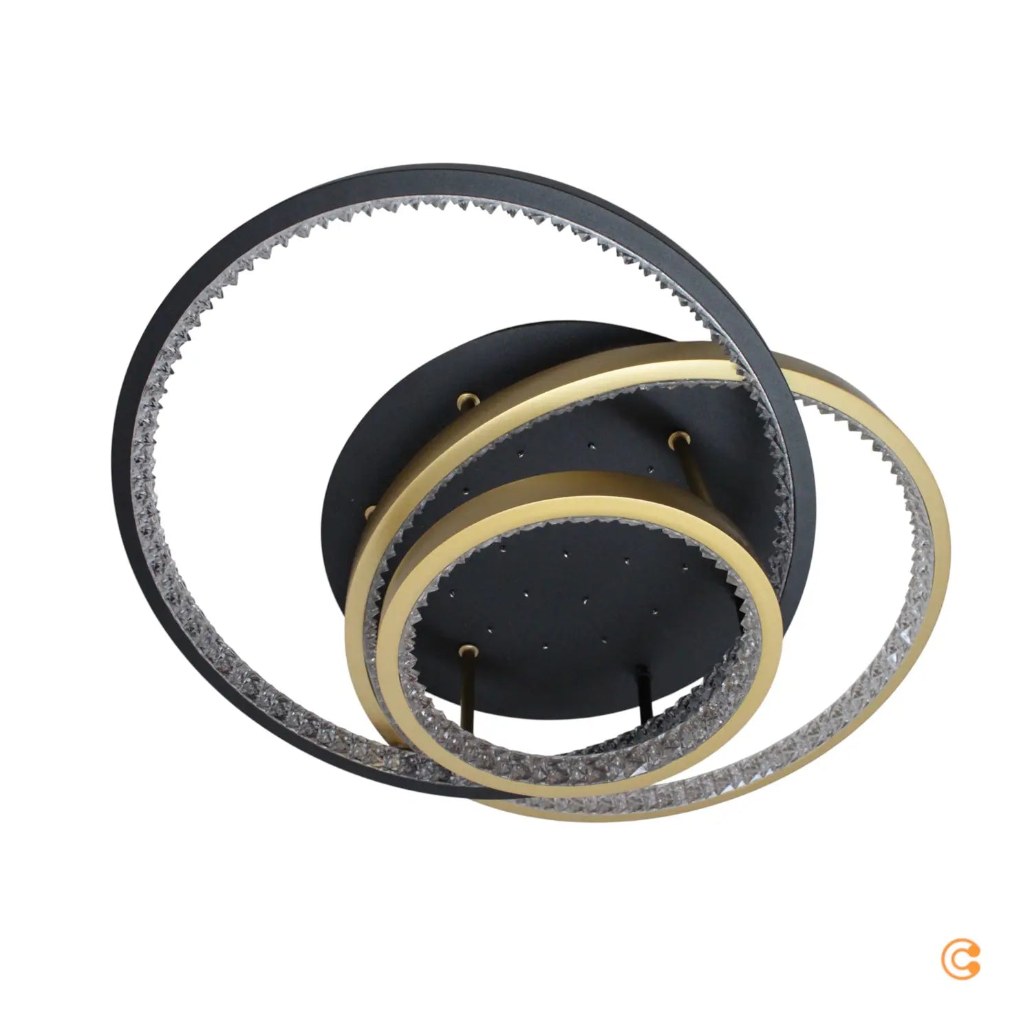 Paul Neuhaus Rotazo Led Deckenlampe Deckenleuchte Lampe Leuchte Licht B-Ware