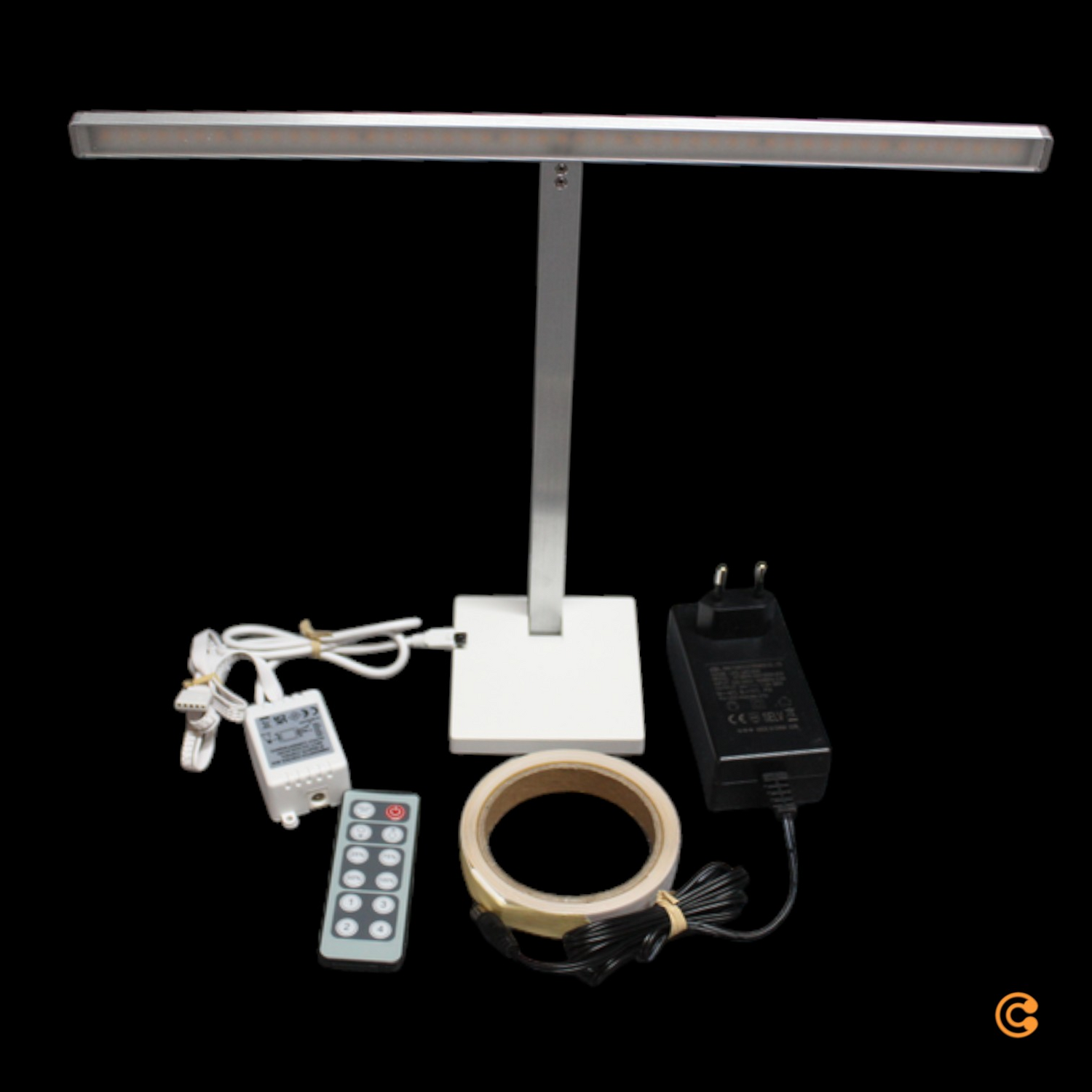 B-Ware Paulmann Assistance Xana Led Bilderleuchte Set Wandleuchte Wandlampe Lampe Alu