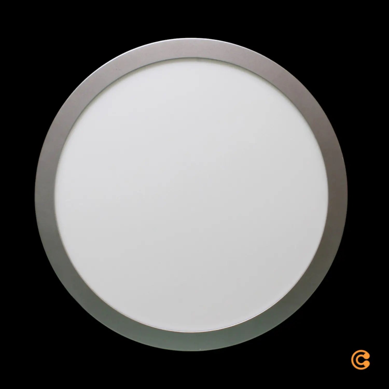 B-Ware Paulmann Atria Led Deckenlampe ø 30 Cm Chrom Deckenlampe Deko Deckenlicht Led