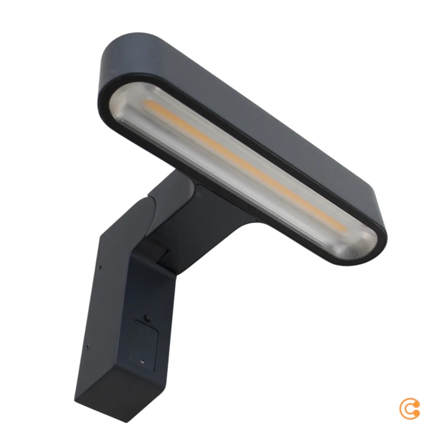 B-Ware Paulmann Ito Außenwandleuchte Terrassenleuchte Balkonlampe Sensor Siehe Text