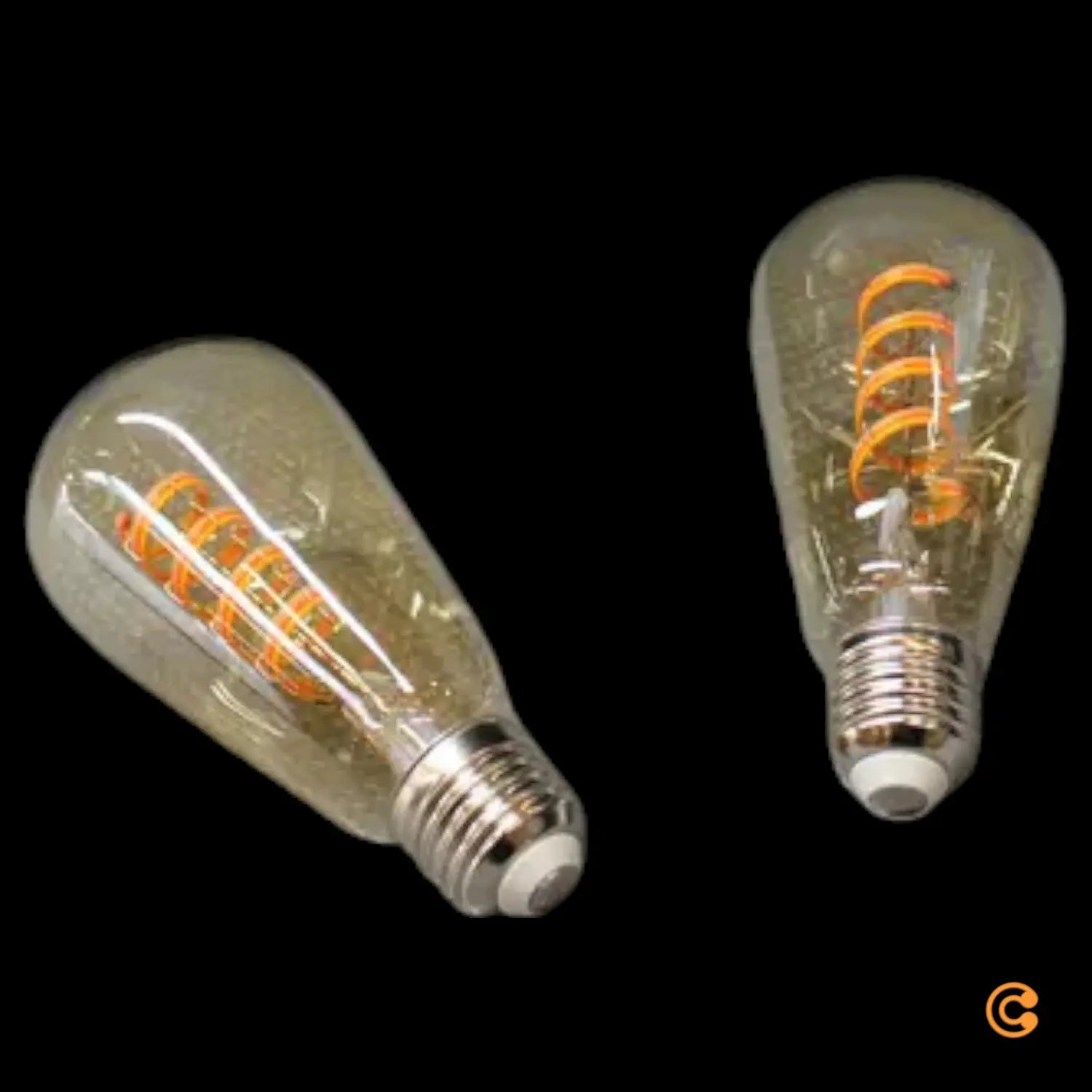 B-Ware Paulmann Led Rustika Leuchte Zigbee E27 6,3 W Rgbw Gold Lampen Siehe Text/Foto