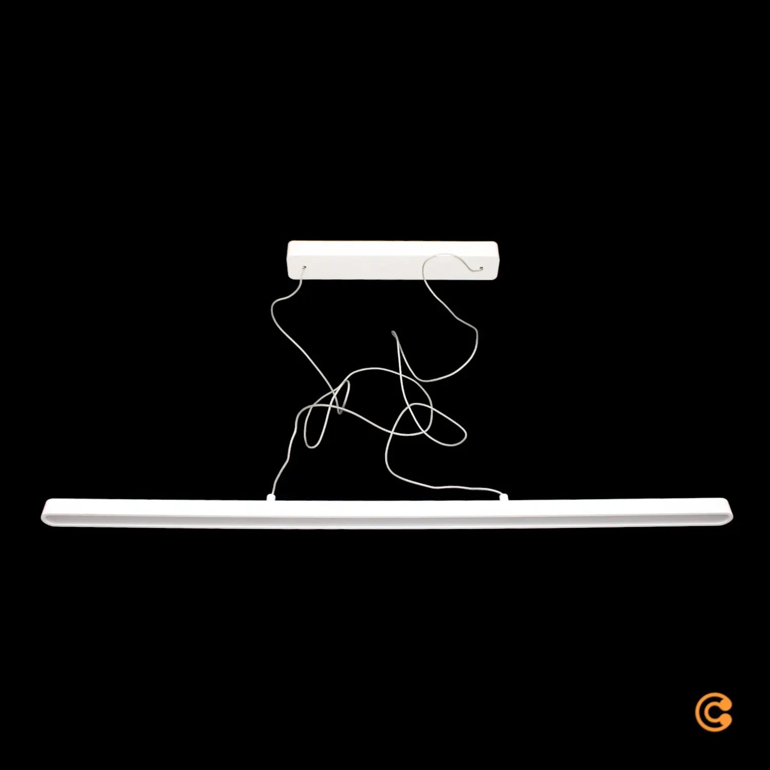 B-Ware Paulmann Lento Led Pendel Leuchte Zig Bee Led Lampe Cct Dim Weiß Lampe Spot