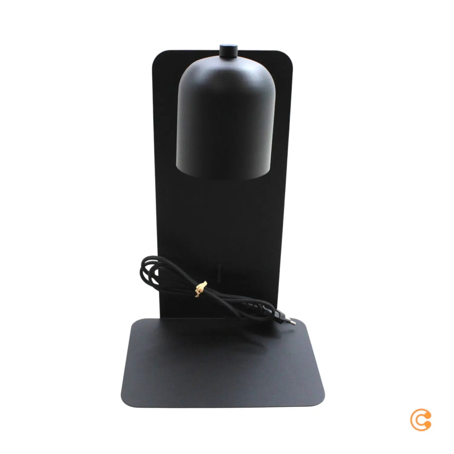 B-Ware Paulmann Wandleuchte Wandlampe Malena Leselicht Usb Ablage Schwarz Matt Metall