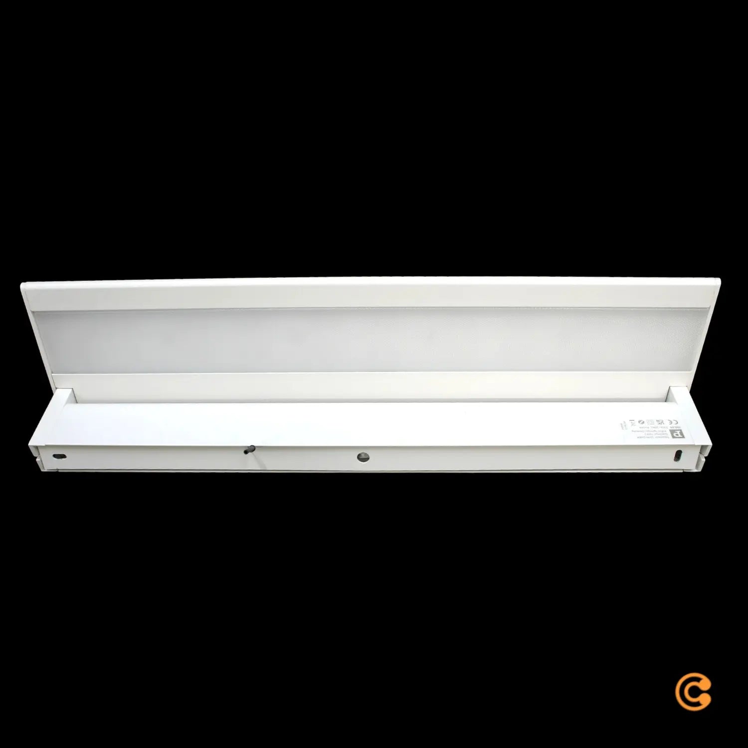 B-Ware Paulmann Wandleuchte Wandlampe Ranva Led Smart Home Zig Bee Weiß Dimmbar Cct