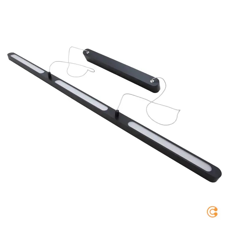 B-Ware Paulmann Pendelleuchte Hängeleuchte U Rail Led Lento Schwarz Zig Bee System