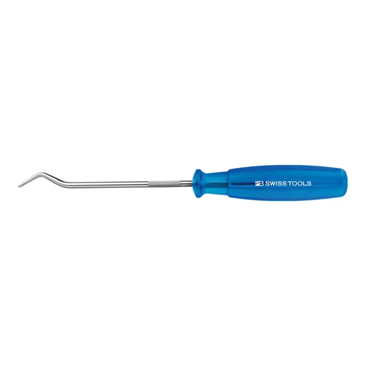 B-Ware Pb Swiss Tools Haken Werkzeug Pick Werkzeug Kunststoffgriff 150 Mm 80 Mm