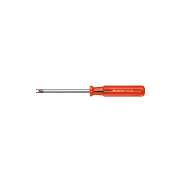 B-Ware Pb Swiss Tools Schlitzmutterndreher Steckschlüssel Schlitzmutter Bolzen 3 Mm