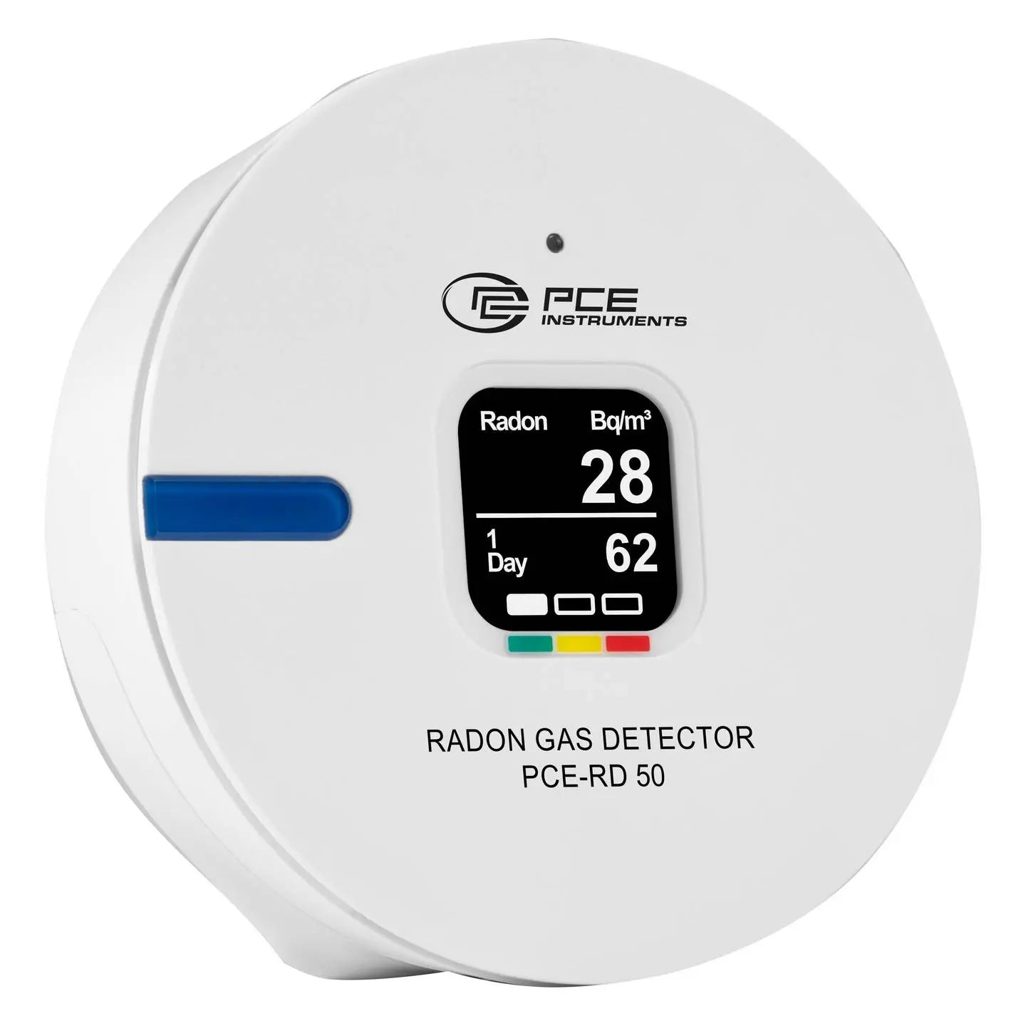 B-Ware Pce Instruments Radon Messgerät Detektor Pce Rd 50 Innenräume