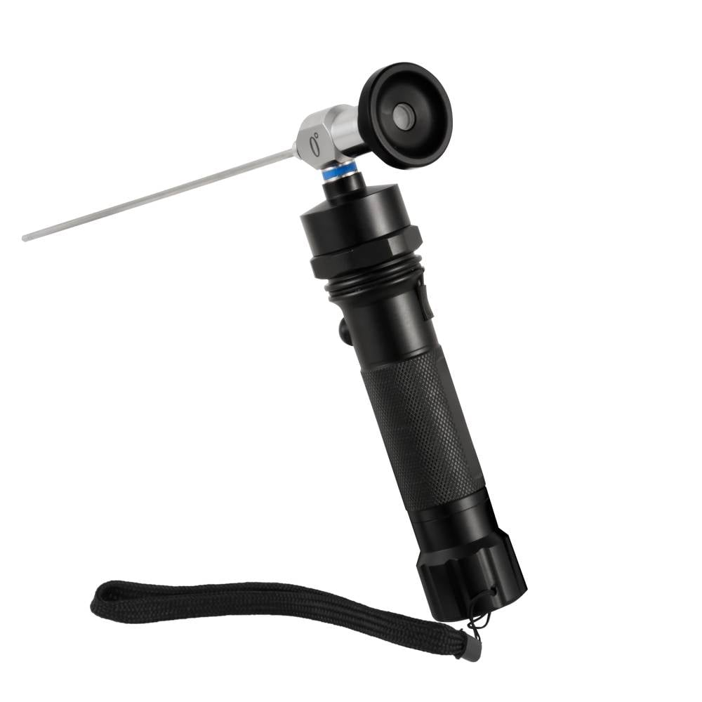 B-Ware Pce Instruments Boroskop Pce Rs 27 Starres Endoskop Nutzlänge Siehe Text/Foto