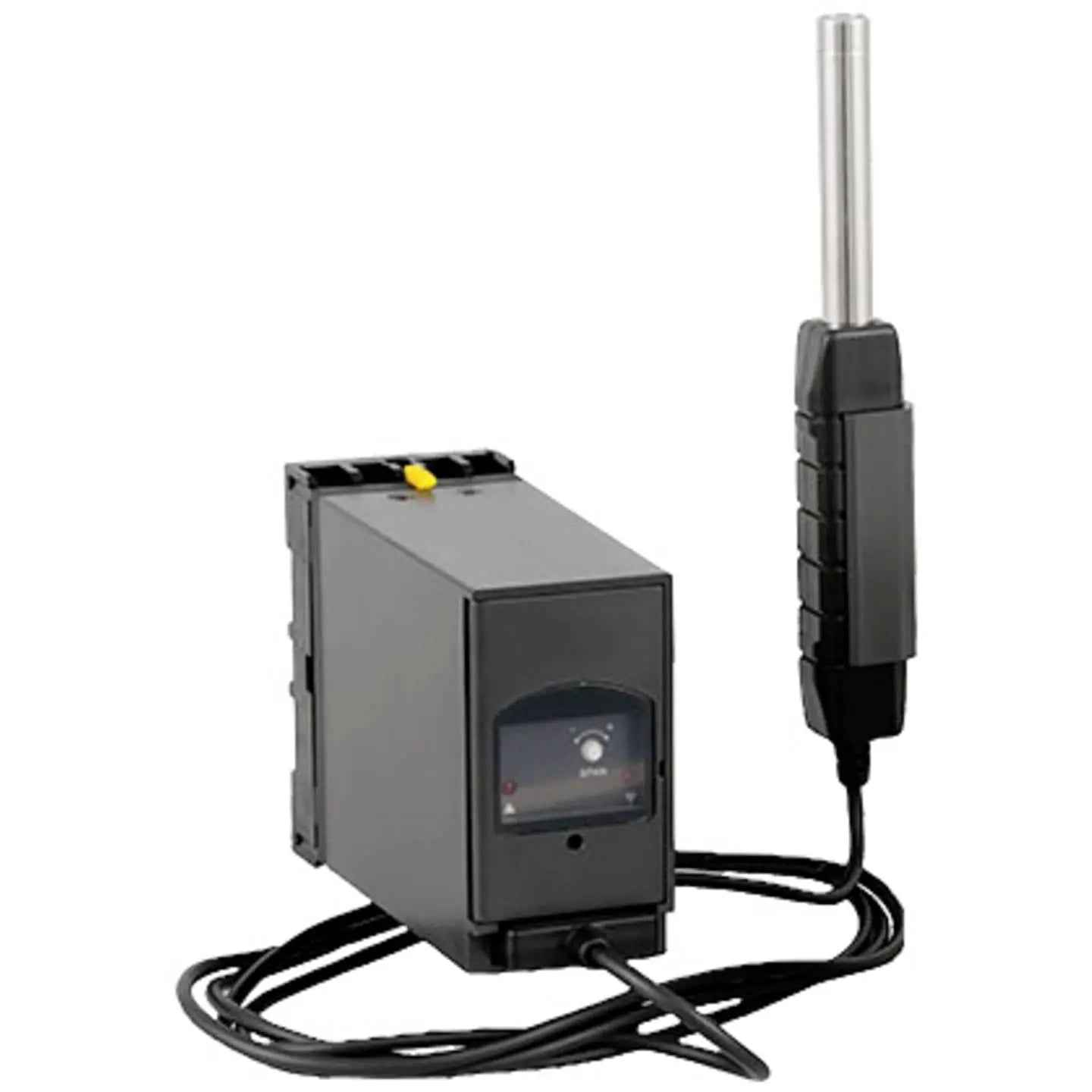 B-Ware Pce Instruments Schallpegelmessgerät Schalltransmitter Schallsensor System Kabel