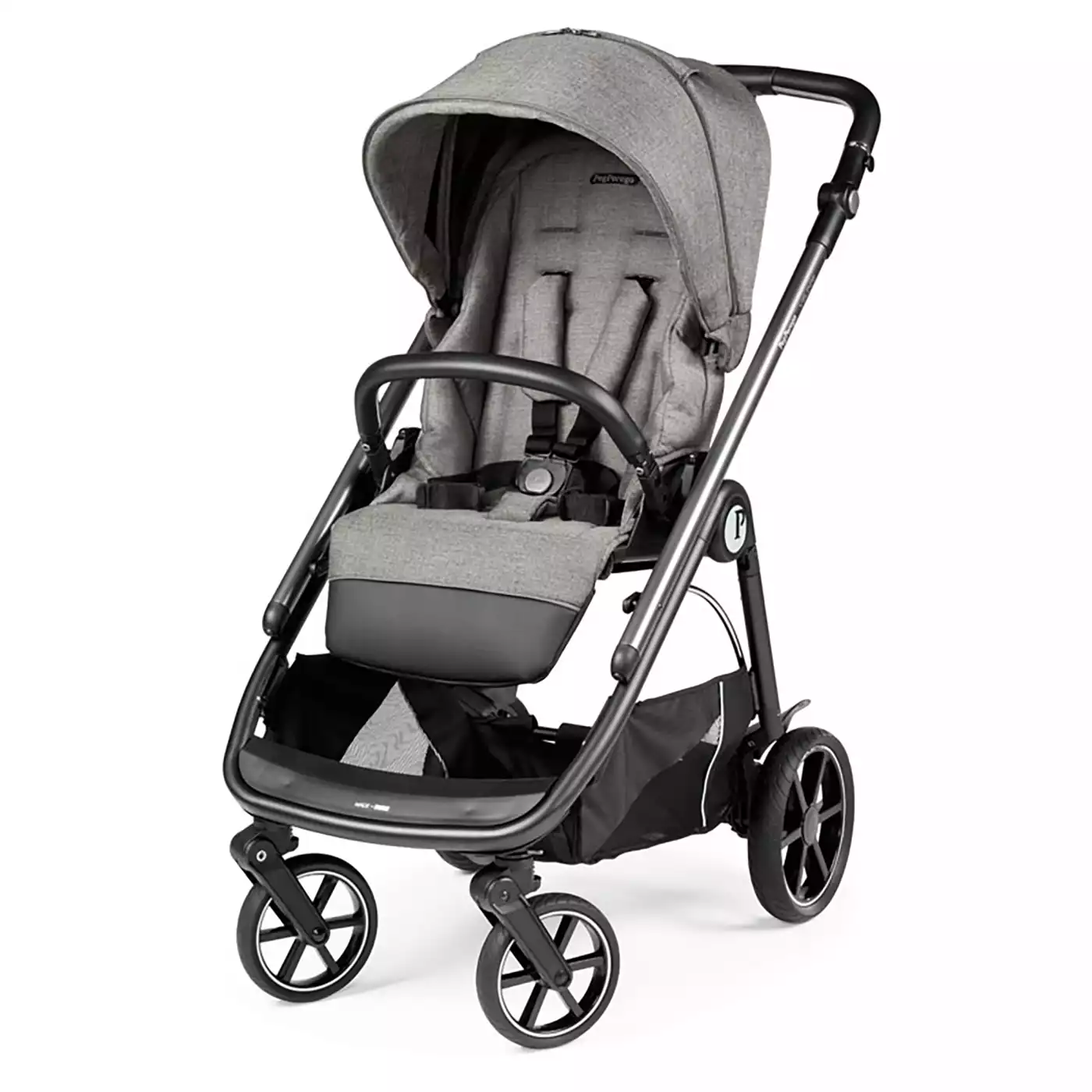 B-Ware Peg Pérego Kinderwagen Veloce Sportwagen Reisebuggy Buggy Kinder Siehe Text/Foto