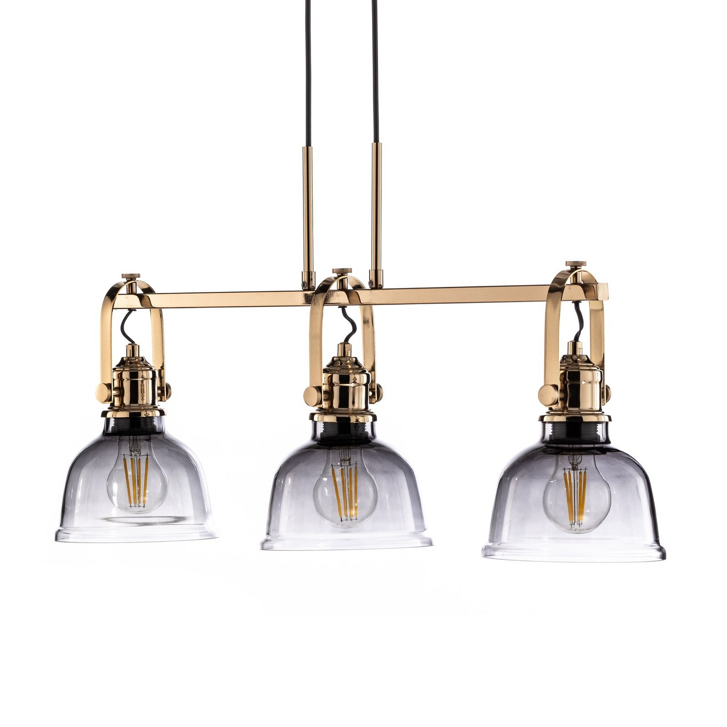 B-Ware Mago Pendellampe Pendelleuchte Lampe Leuchte Hängeleuchte Hängelampe Led