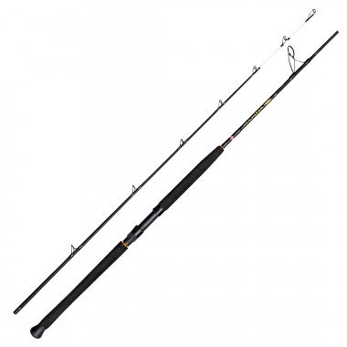 Penn Bootsrute Wrath II Boat Spinning 213 cm 12-20 lb