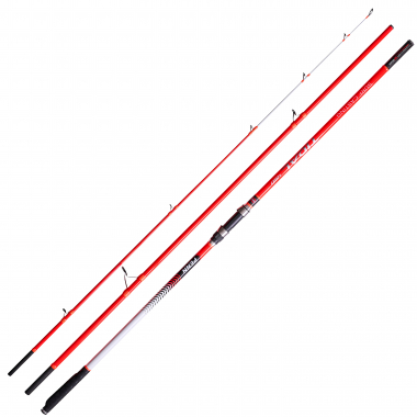 Penn Brandungsrute Tidal Solid Carbon Tip K-Type  420 cm 100-250 g