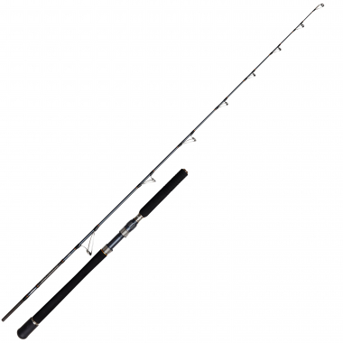 Penn Meeresrute Battalion Solid Boat Rod Boat 20 lbs 193 cm 12-20 lb