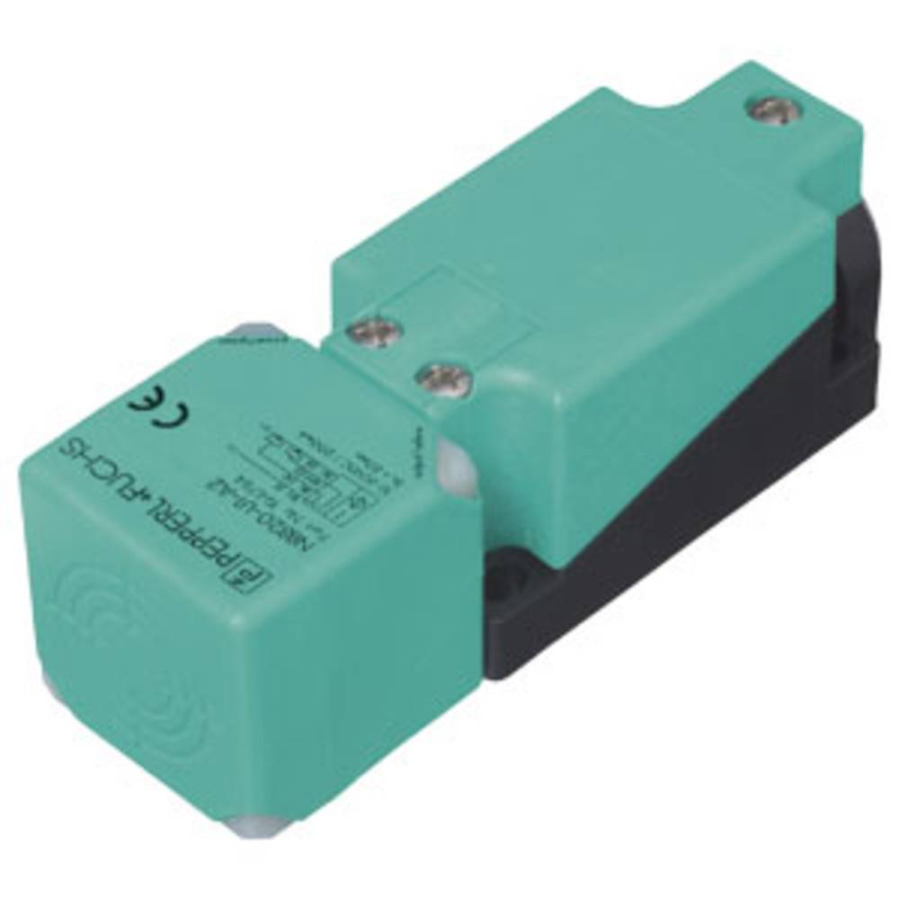 B-Ware Pepperl+Fuchs Induktiver Sensor Pnp Nbb20 U1 E2 Näherungssensor Industriesensor