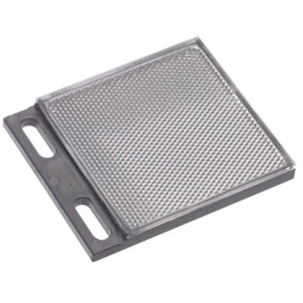 B-Ware Pepperl Fuchs Reflektor Spiegelreflektor Spiegel Ref Mh50 Packung 5 Stück