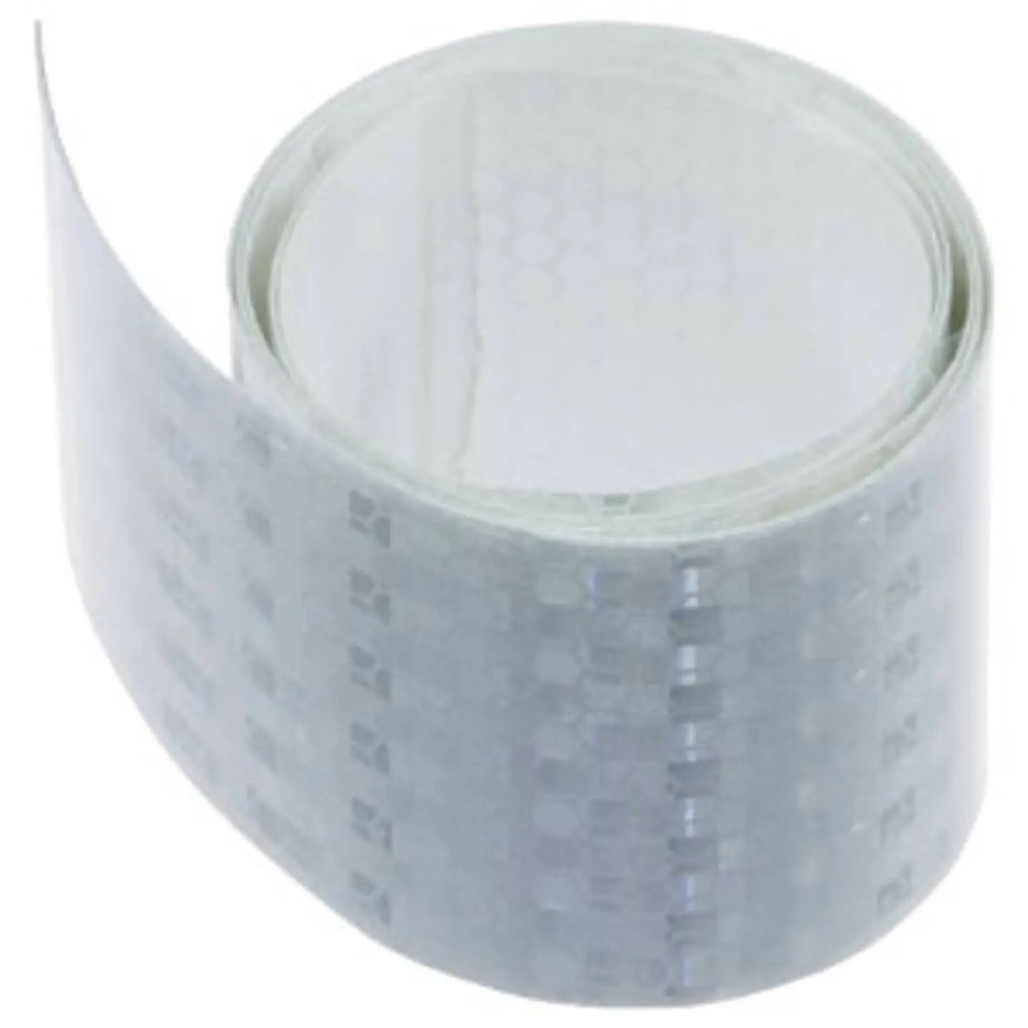 B-Ware Pepperl+Fuchs Reflexionsfolie Folie Ofr 22800/50 1m X 50mm Zuschnitt 1 St
